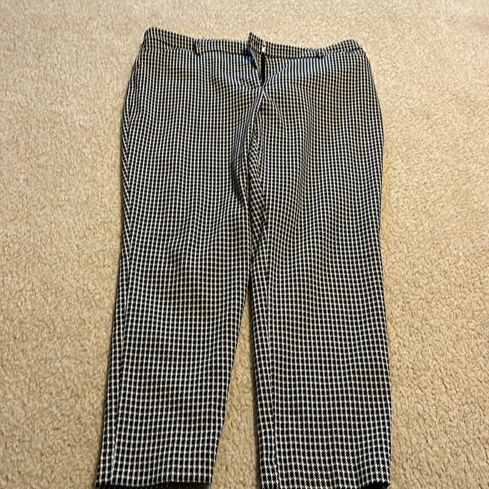 Worthington pants